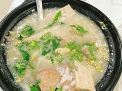 -潮州菜馆(十里河店)