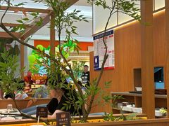 -千日贺茶餐厅(开发区安盛店)