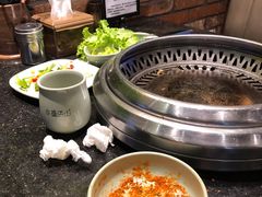 -盛江山自助料理(太原街万达店)