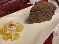 -92°C俄式厨房(中央大街店)