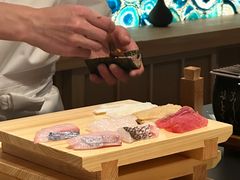 -小十Omakase(地王大厦店)
