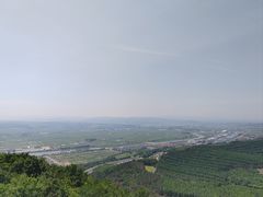 -帽儿山国家森林公园