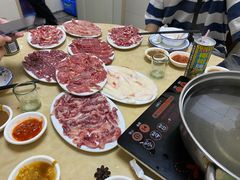 -五洲牛肉美食馆
