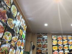 -榆林筋饼家常菜
