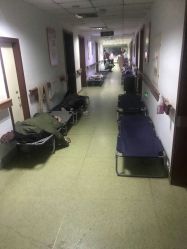 -大连市妇女儿童医疗中心集团(春柳妇产院区)