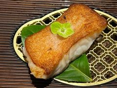 -程府宴-国宴(南长街·四合院店)