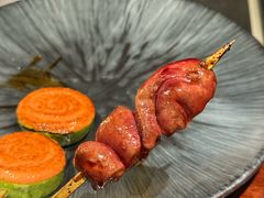 -鸟万·炭火料理Yaki ONE(星光店)
