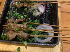 -木屋烧烤(龙湖天街店)