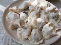 -三姐妹饺子(东木头市店)