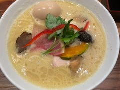 -篝拉面(银座店)