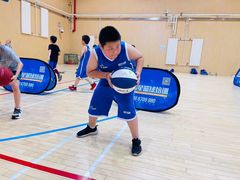 -东方启明星篮球培训(天坛校区)