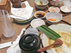 -ITARU食堂·定食料理(西丽店)
