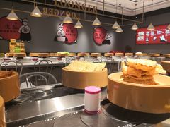 -龍歌自助小火锅(崂山丽达店)