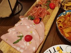 -IL TEATRO 精品意大利餐厅