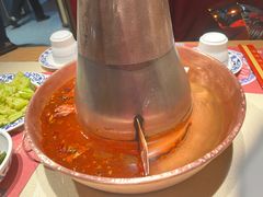 -东镇老火锅(长春路首店)