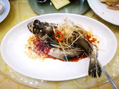 -东江海鲜酒家(艺都分店)