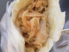 -鸡柳大人鸡柳年糕薯条(农贸云创店)