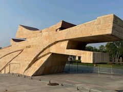 -盘龙城国家考古遗址公园