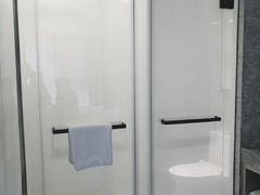 洗手间干湿分离-杭州西湖东坡酒店