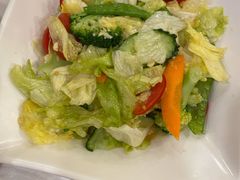 五彩大拌菜-庐州太太(鼓楼店)