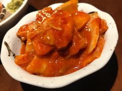 泡菜-熊藏居酒屋(kkone店)