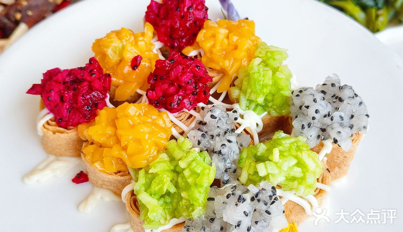 在杭州！好吃的！！！但是分手饭😭