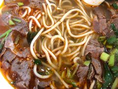 招牌羊肉粉-黔派·虾子羊肉粉·小吃(佳宁娜广场店)