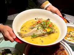 -湘知湘味(岳麓山店)