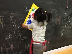 -美吉姆早教(高新中心)