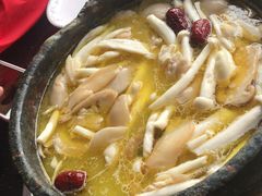 -南渝食府.石锅鸡(尚城花园店)