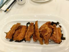 -御彩酒家(东风东路店)