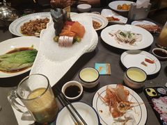 -海鲜e族(马王堆店)