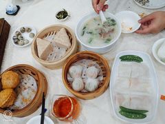-顺德人家食府(黄金广场店)