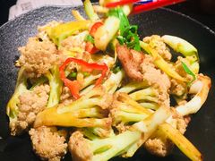 -老头儿油爆虾·知味杭州(爱琴海购物中心)