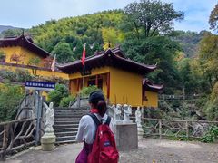 -太湖源风景区