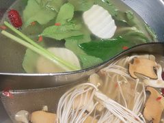 -如在蜀毛肚火锅(五象万象汇店)