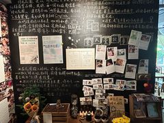 -时光花园(白鹭洲店)