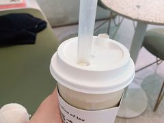 -喜茶(迪士尼小镇DP店)