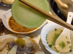 -清真老东乡开锅羊肉(甘南路店)