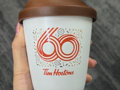 -Tims天好咖啡·贝果(豪威科技大厦店)