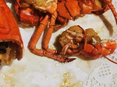 -南海渔家•海鲜•正宗海南菜(海棠湾店)