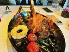 -王品牛排(杭州大厦店)