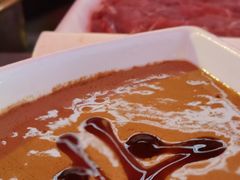 -北门涮肉·炭火铜锅涮肉(什刹海店)