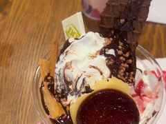 -DQ·蛋糕·冰淇淋(龙茗店)