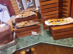 -杭州香格里拉·香宫中餐厅