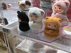 -泡泡玛特POPMART(上海环球港店)