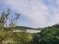 -南北湖风景区