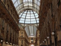 -埃马努埃莱二世拱廊