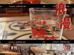 -时光花园(白鹭洲店)