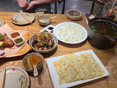 -鸽子窝(青塔店)